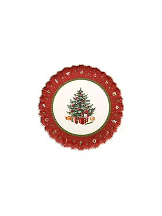 VILLEROY & BOCH | Toy's Delight Kuchenplatte rund 33cm | 